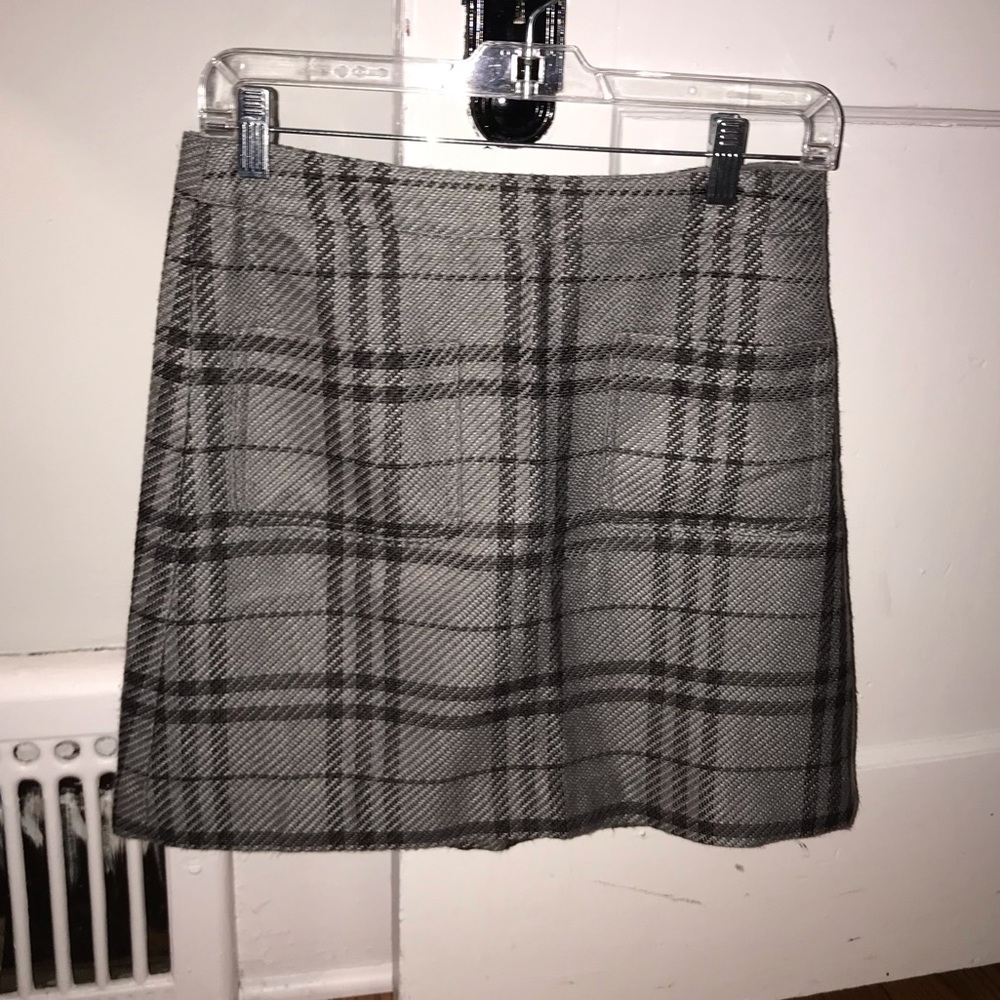 JCREW SKIRT